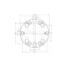 Quick•Point® 96, Round Plate